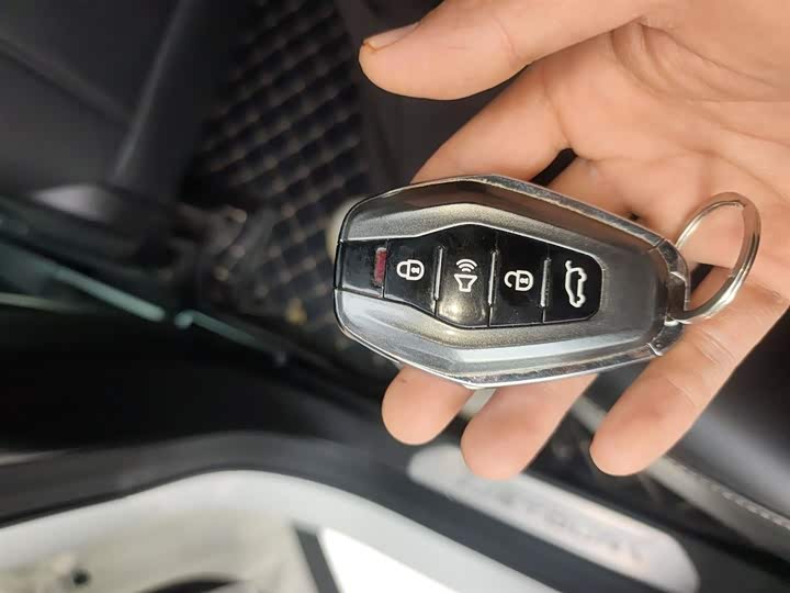 Фото 9 - Jetour X70 Plus