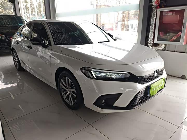 Фото 4 - Honda Civic