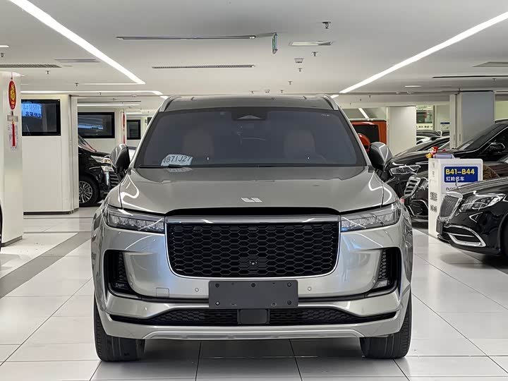 Фото 2 - LiXiang One