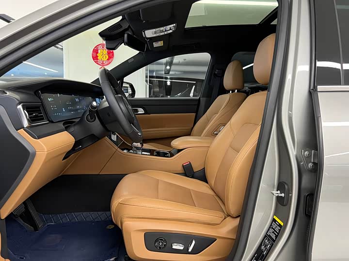 Фото 7 - LiXiang One