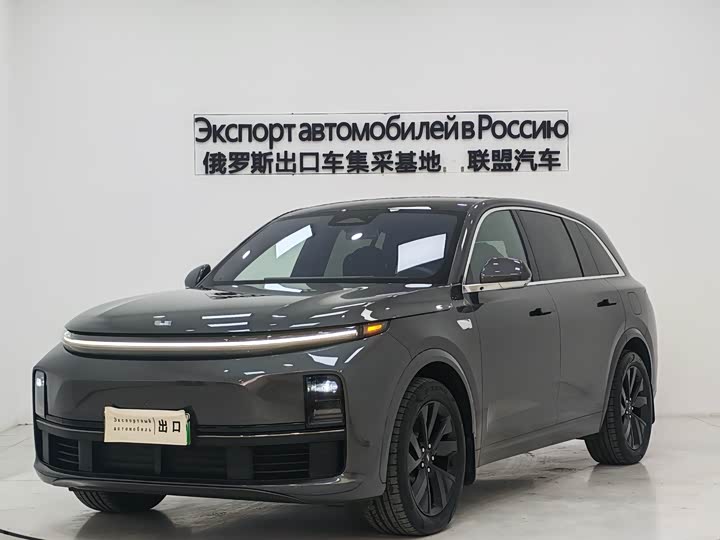 Фото 1 - LiXiang L7