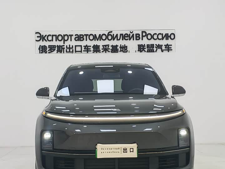 Фото 2 - LiXiang L7