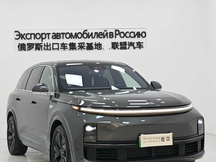 Фото 3 - LiXiang L7