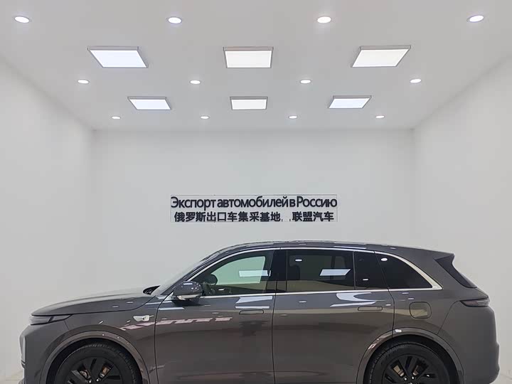 Фото 5 - LiXiang L7