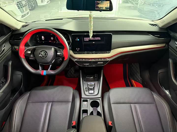 Фото 7 - Skoda Octavia Pro