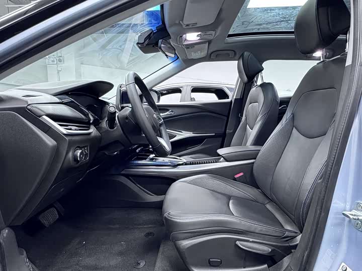 Фото 5 - Chevrolet Menlo