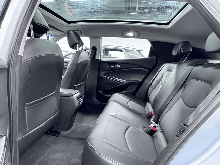 Фото 6 - Chevrolet Menlo