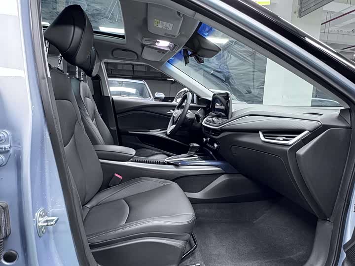 Фото 7 - Chevrolet Menlo