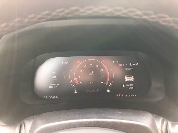 Фото 4 - Wey VV5