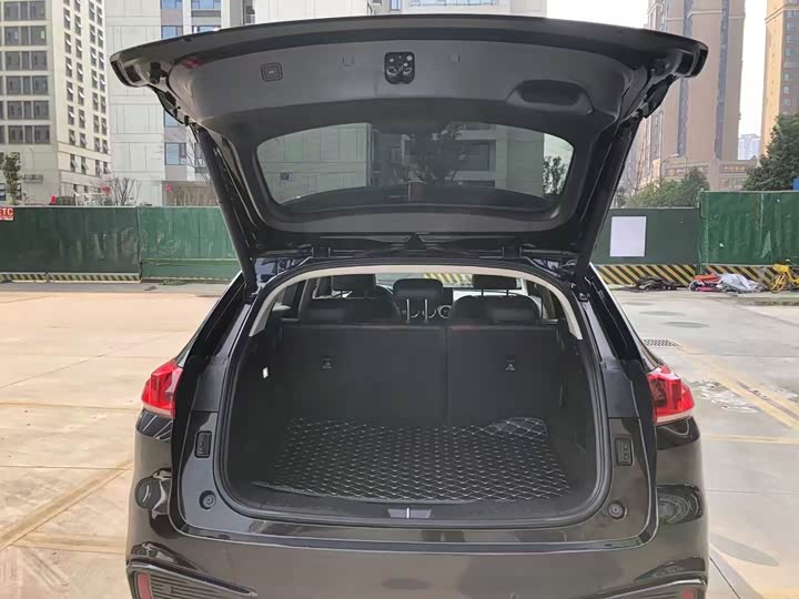 Фото 8 - Wey VV5