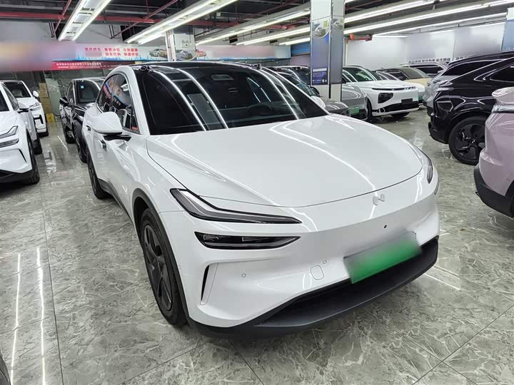 Фото 4 - Nio Onvo L60