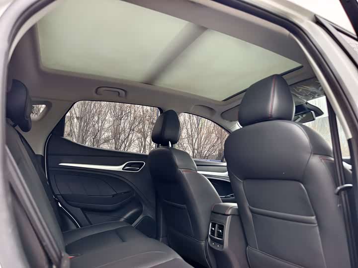 Фото 8 - MG Motor ZS