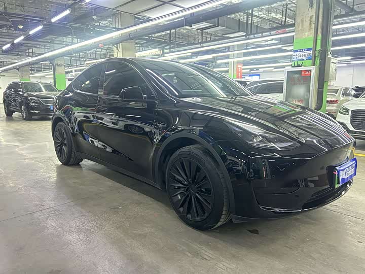 Фото 3 - Tesla Model Y