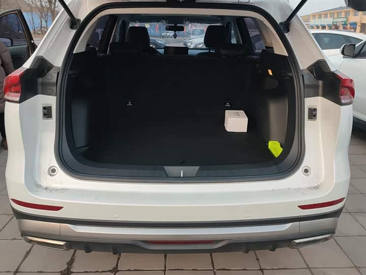 Фото 4 - Haval H6