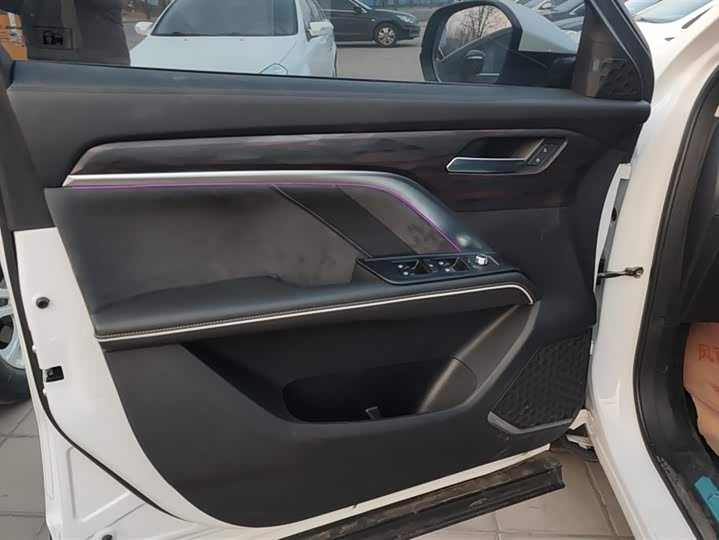 Фото 7 - Haval H6