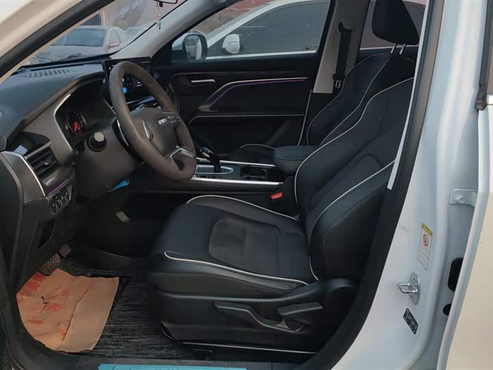 Фото 9 - Haval H6