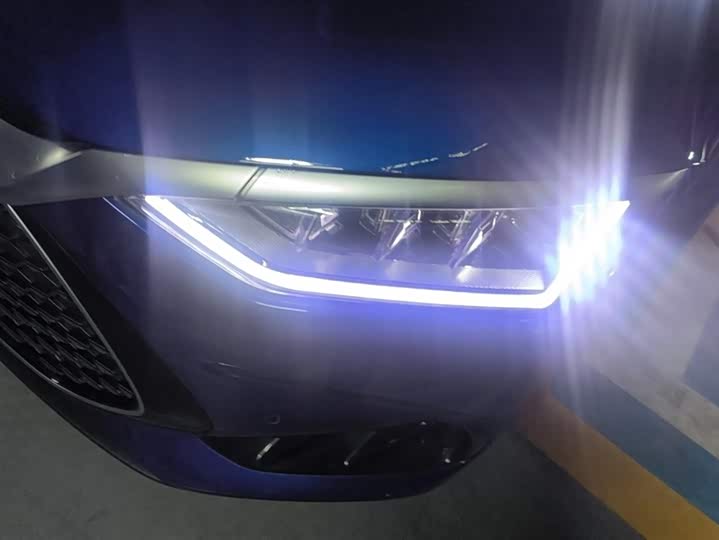 Фото 5 - BYD Han