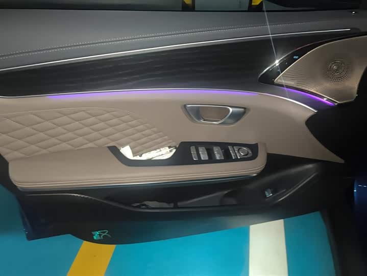 Фото 7 - BYD Han