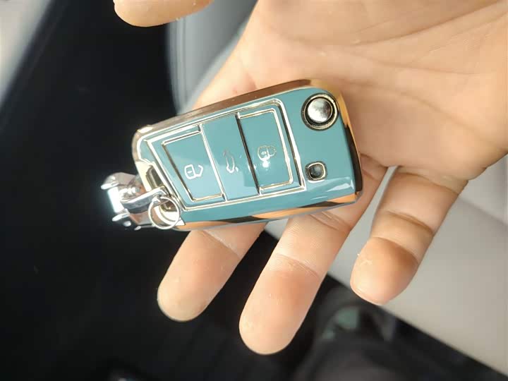 Фото 9 - Volkswagen Magotan