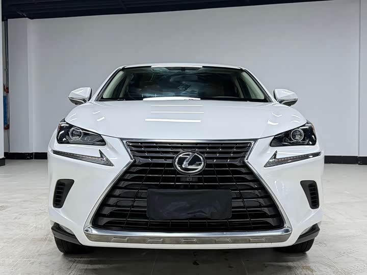 Фото 4 - Lexus NX