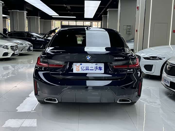 Фото 5 - BMW 3 Series