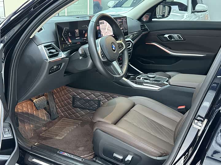 Фото 6 - BMW 3 Series