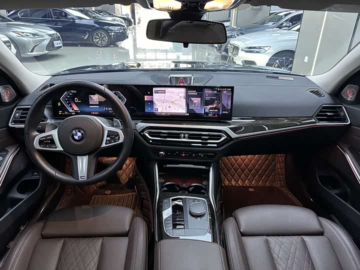 Фото 7 - BMW 3 Series