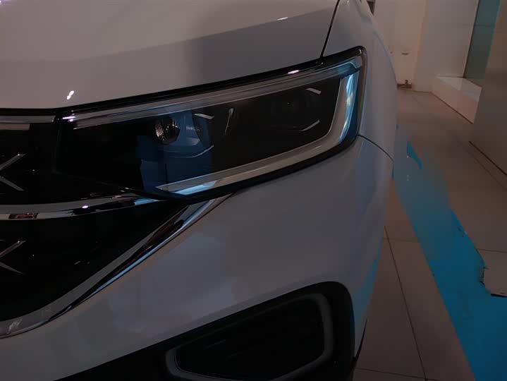 Фото 5 - Volkswagen Tayron