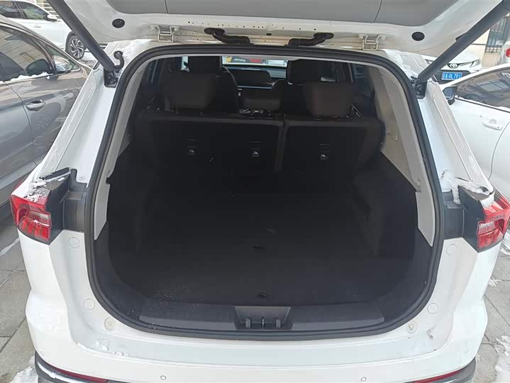 Фото 4 - Chery Tiggo 8 Pro