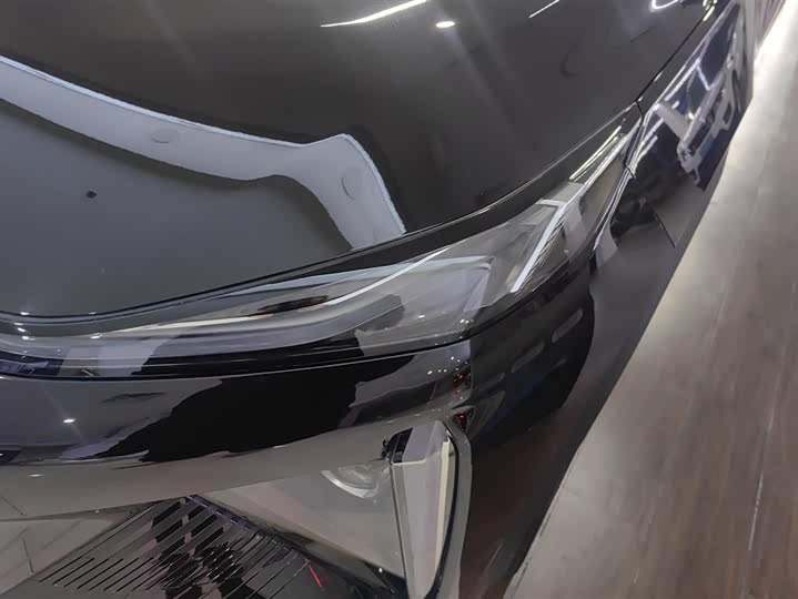 Фото 5 - Geely Galaxy L7