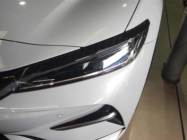 Фото 5 - BYD Song L