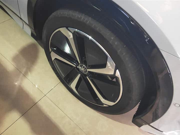 Фото 6 - BYD Song L