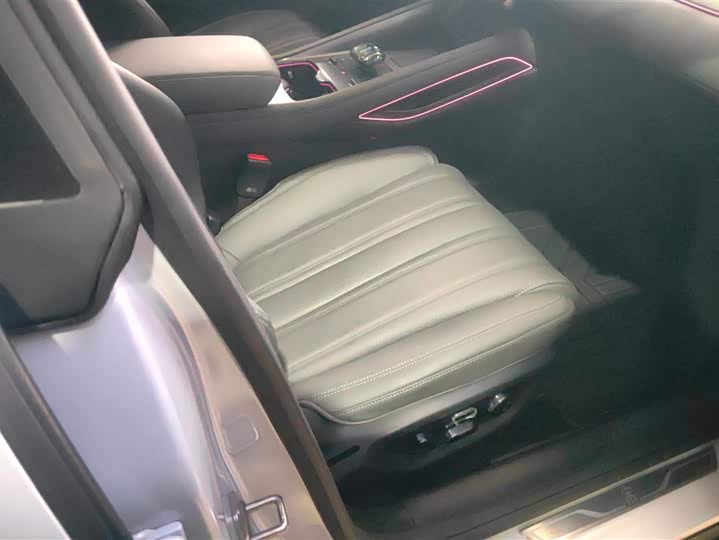 Фото 8 - BYD Song L