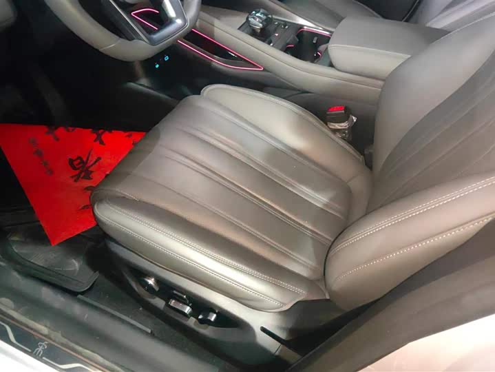 Фото 9 - BYD Song L