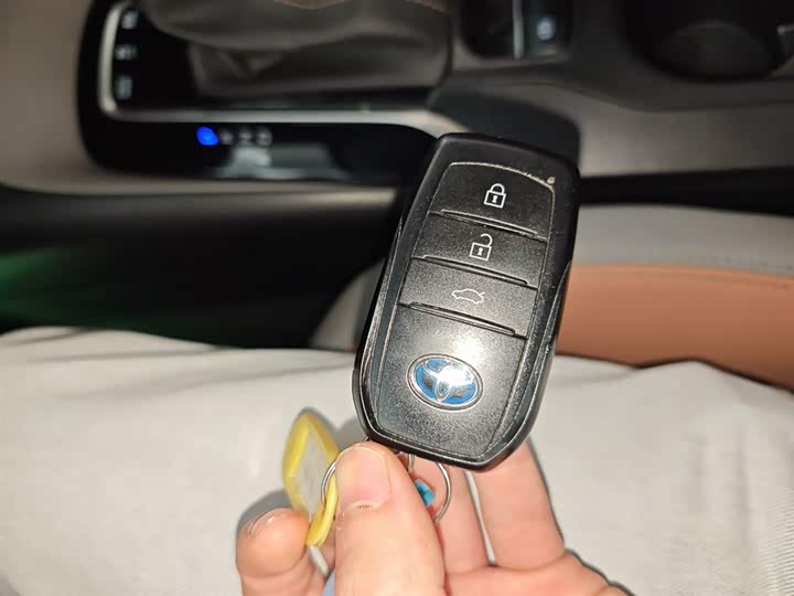 Фото 9 - Toyota Levin