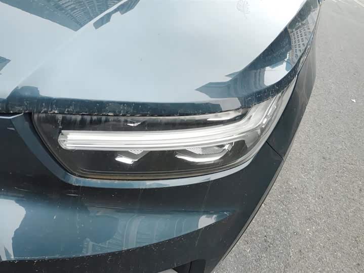 Фото 5 - Volvo XC40