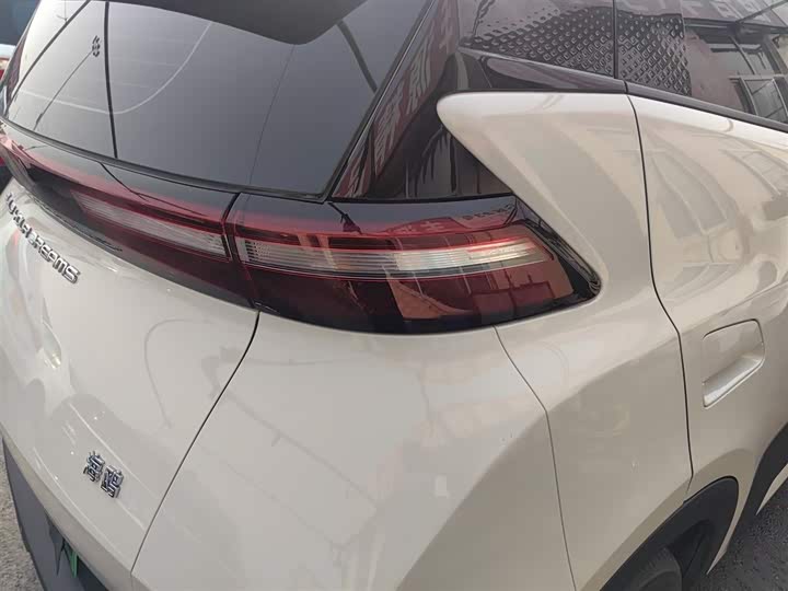 Фото 8 - BYD Seagull