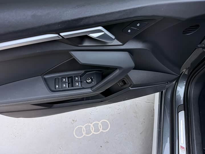 Фото 4 - Audi A3