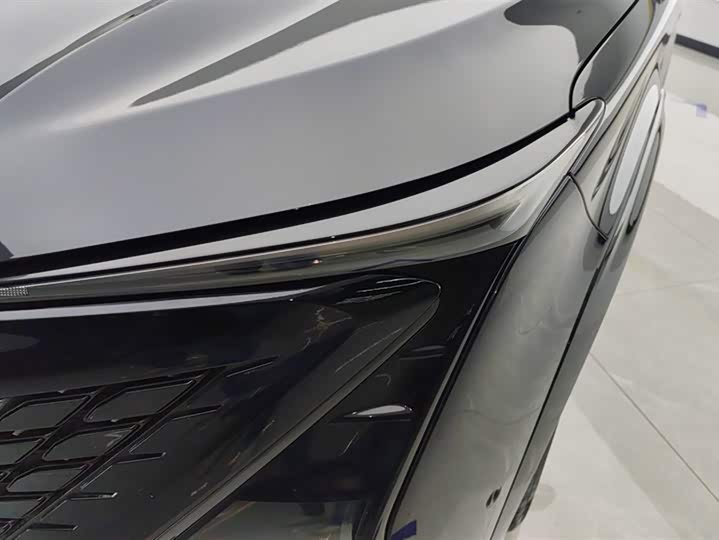 Фото 5 - Changan UNI-T