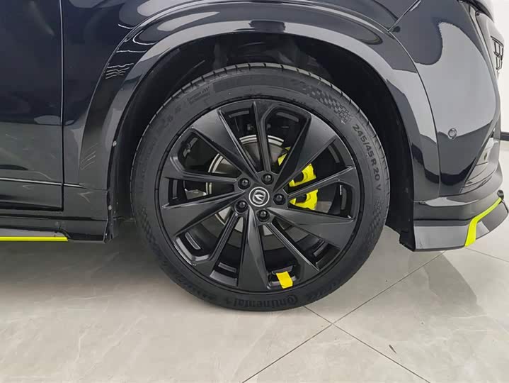 Фото 6 - Changan UNI-T