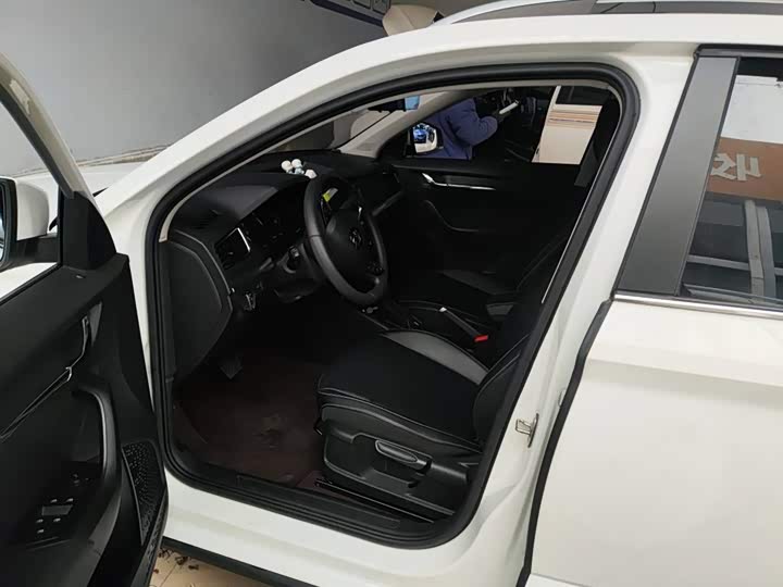 Фото 7 - Skoda Kamiq