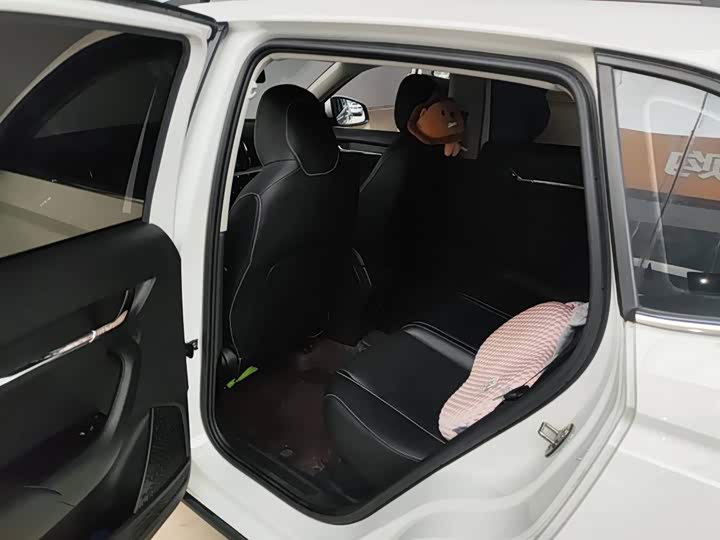 Фото 8 - Skoda Kamiq