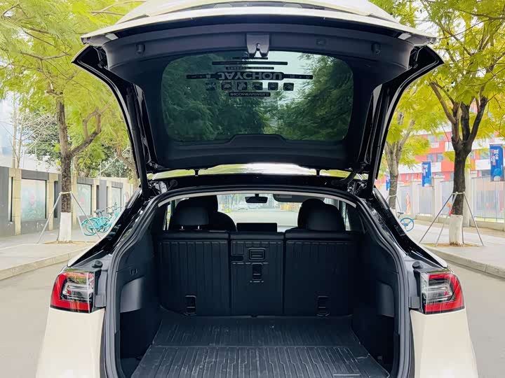 Фото 8 - Tesla Model Y