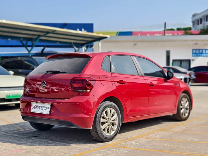Фото 7 - Volkswagen Polo