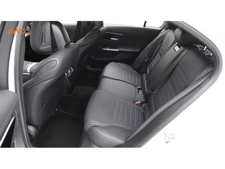 Фото 7 - Mercedes-Benz C-Class Hybrid