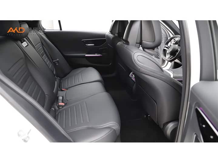 Фото 8 - Mercedes-Benz C-Class Hybrid