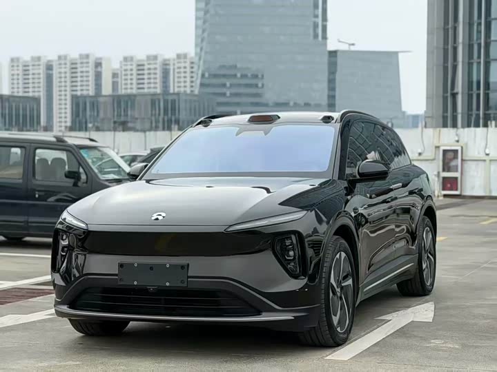 Фото 1 - Nio ES6