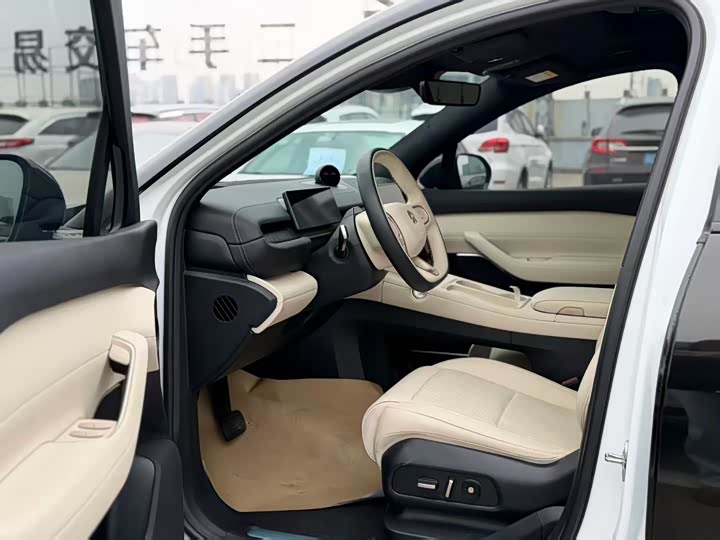 Фото 4 - Nio ES6