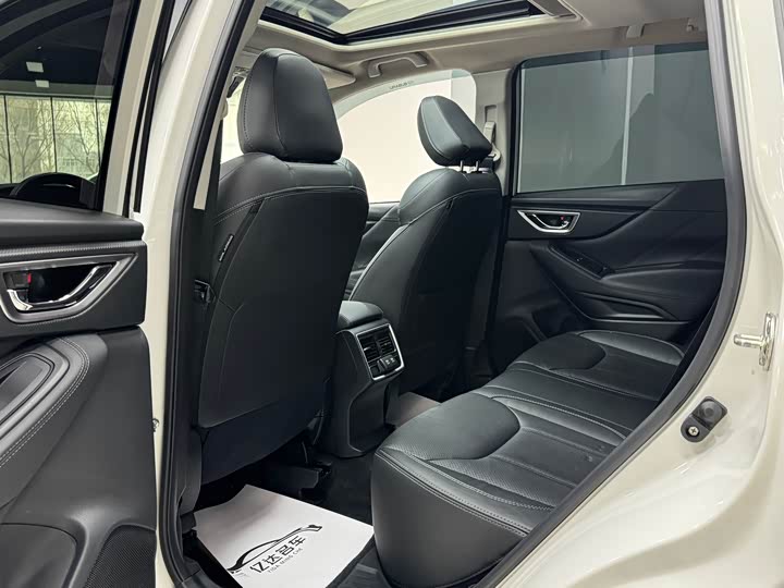 Фото 5 - Subaru Forester