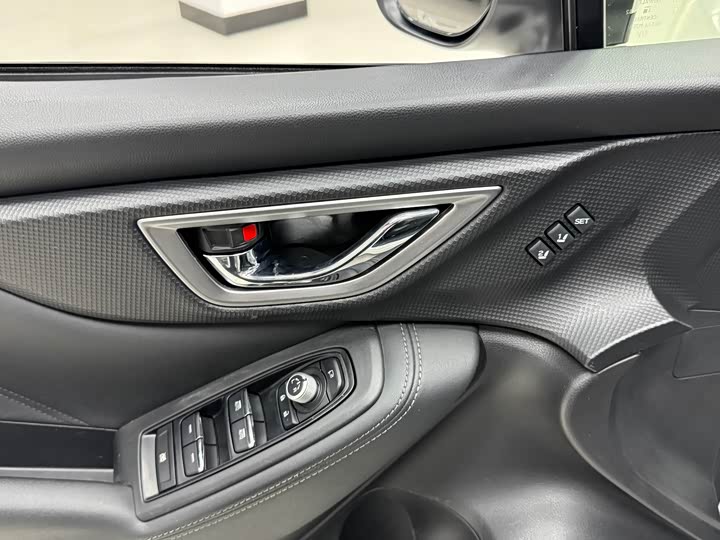 Фото 7 - Subaru Forester